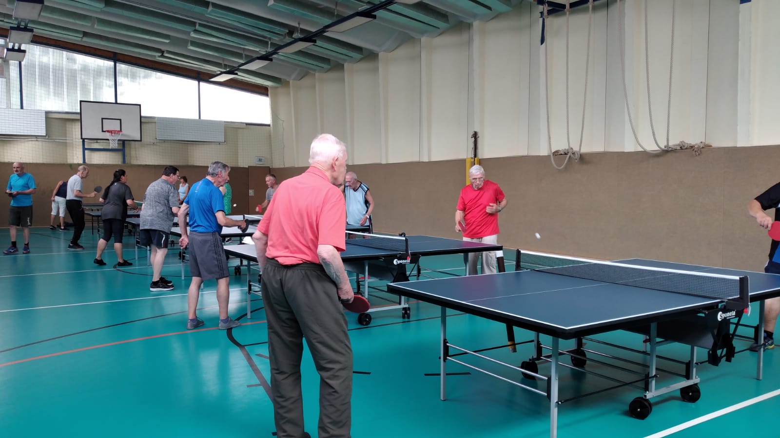 Sport trotz Einschränkungen