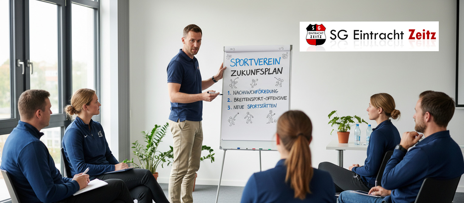 Unser Plan für 2026